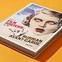 Film Posters of the Russian Avant-Garde 1