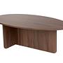 Orba Coffee table Walnut 8