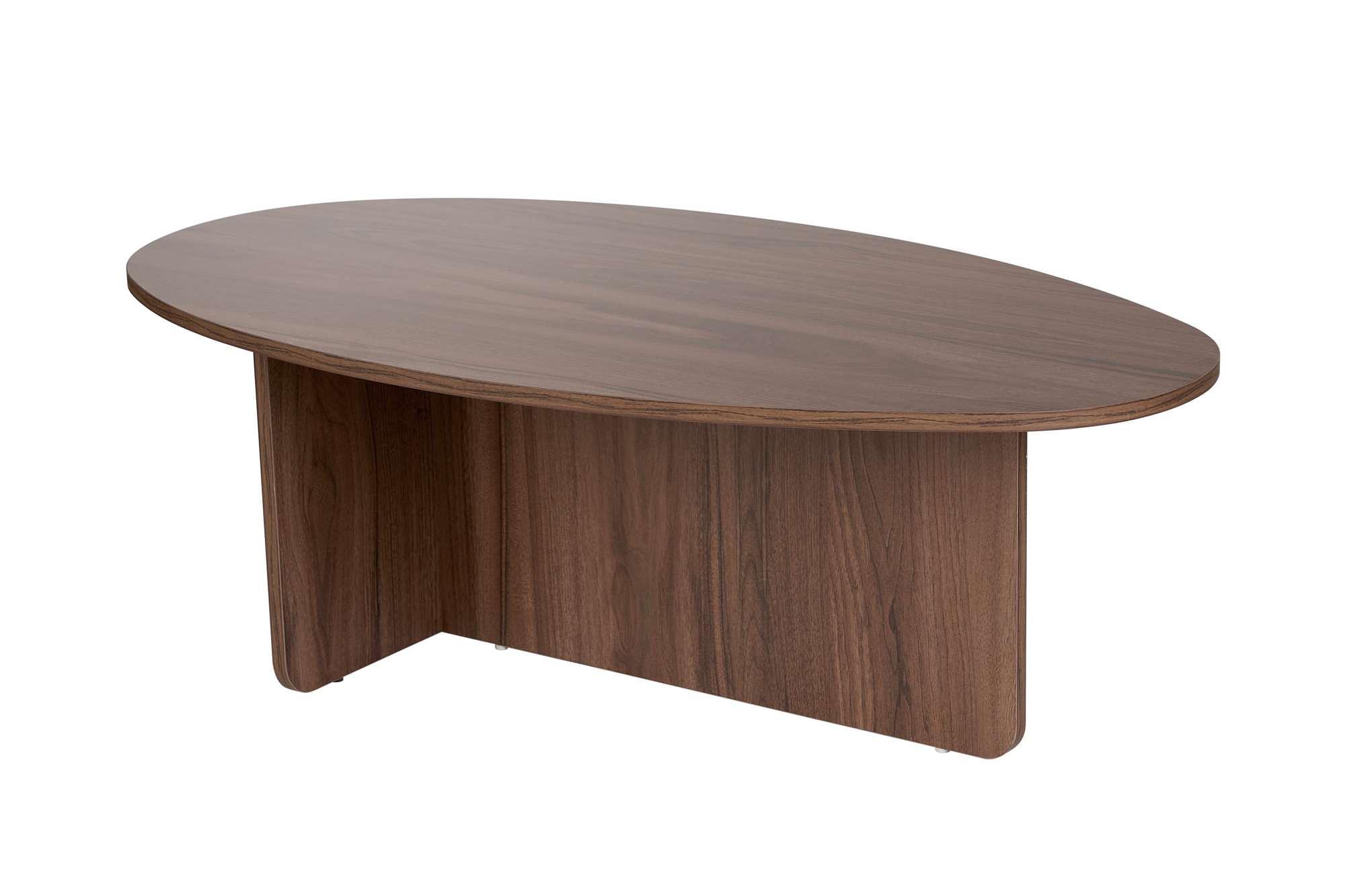 Orba Coffee table Walnut 8