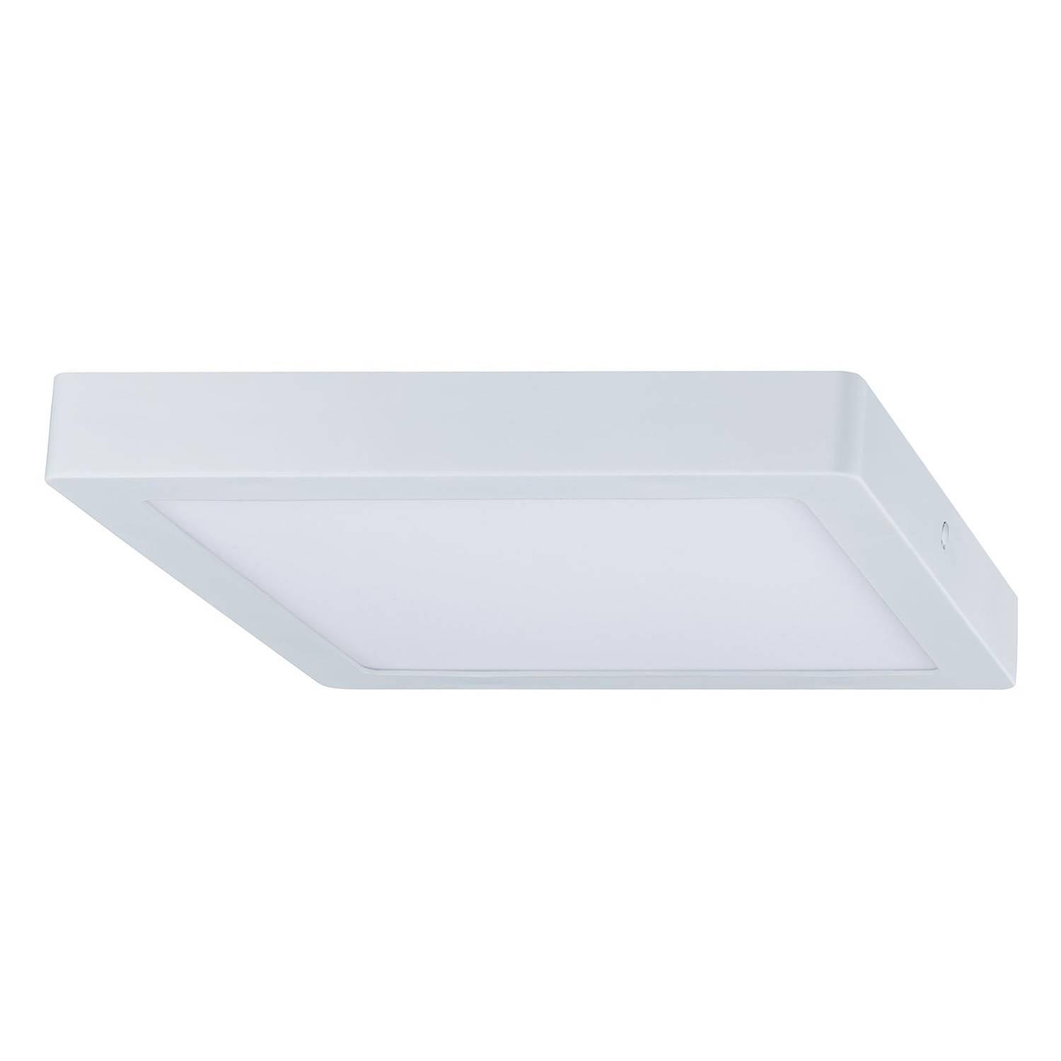 LED-Deckenleuchte Abia II Silikon 1