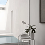 Stage Schreibtischleuchte Lily White 66180 3