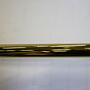 Elefy JH29 Armlehnstuhl Messing Blau 5