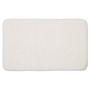 Deluxe Type A Bath mat Cream 50x70cm 0