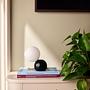 Ripley Table Lamp Black 3