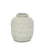 Trendy Vase Grau 0