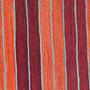 Kilim Gashgai Teppich Mehrfarbig 3