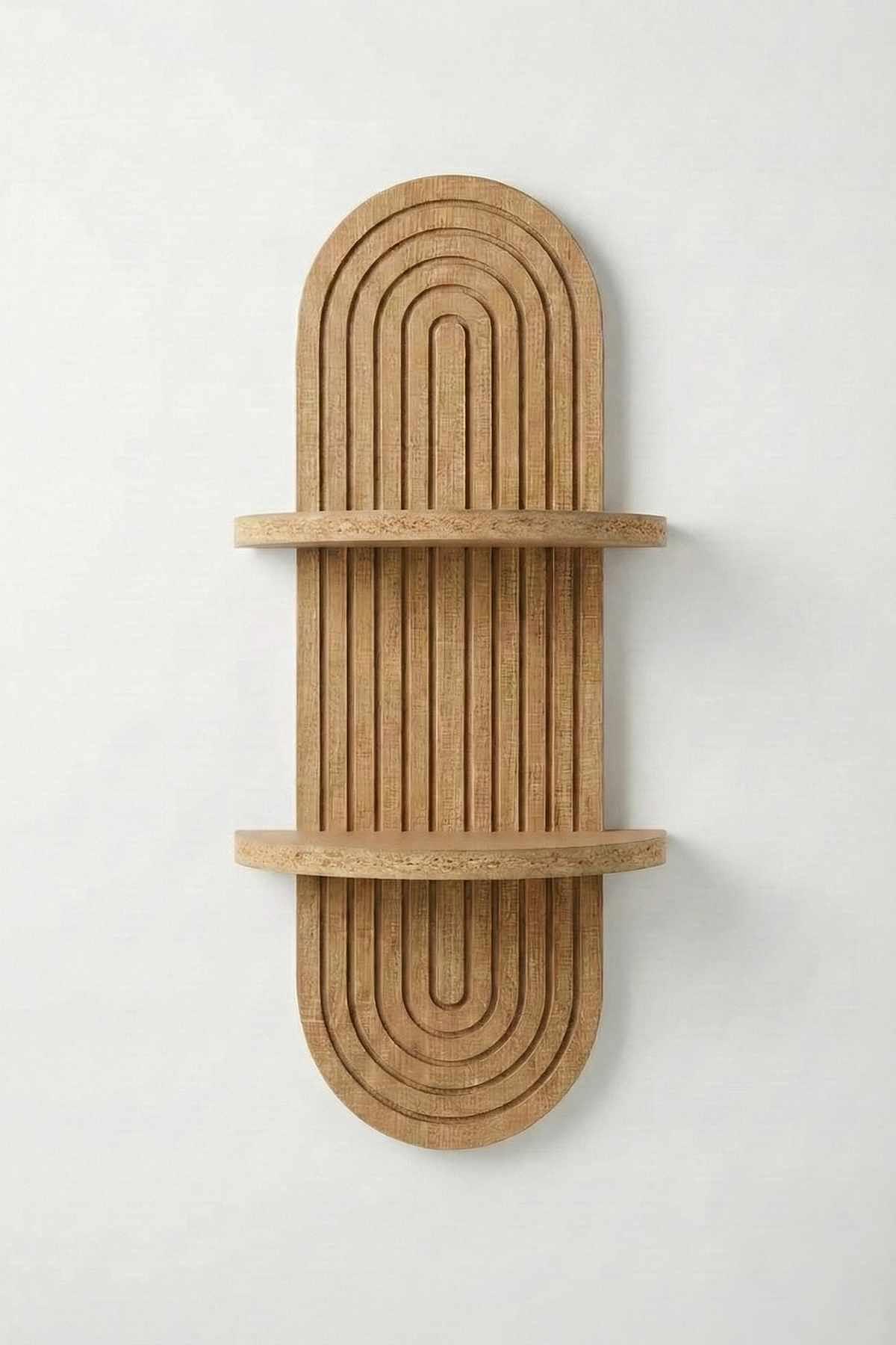 Artmtkwll2 Scaffale Wengé 6