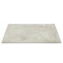 2x Florida Badematte Beige 4
