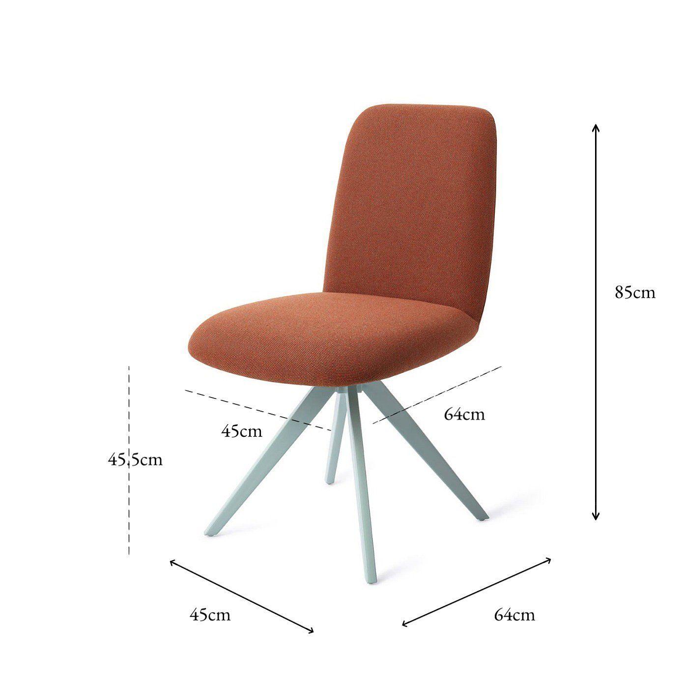 Taiwa Esszimmerstuhl Hearth Harmony 4