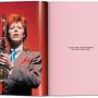 Mick Rock. The Rise of David Bowie. 1972–1973 3