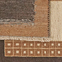 Kilim Gashgai Teppich Braun 4