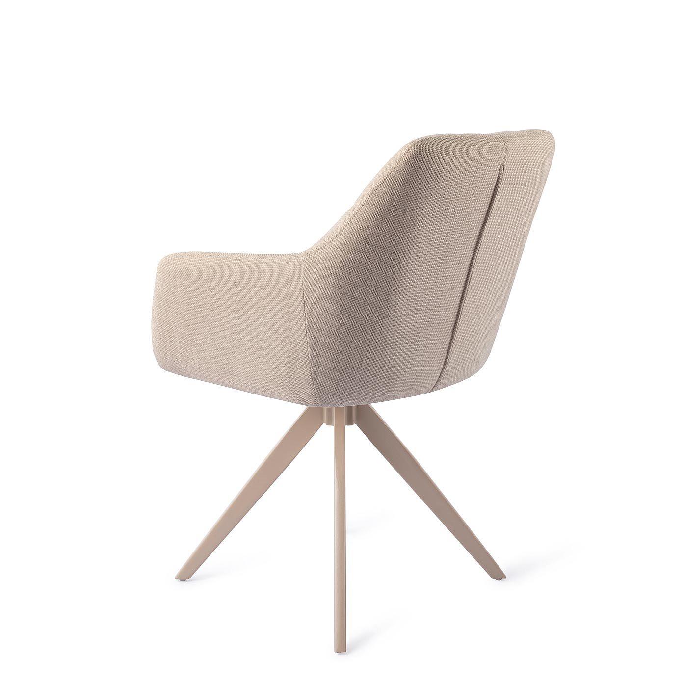 Noto Dining Chair Overnight Oats 2