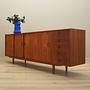 Sideboard Teakholz 1970er Jahre 3