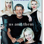 Helmut Newton & Alice Springs. Us and Them 0
