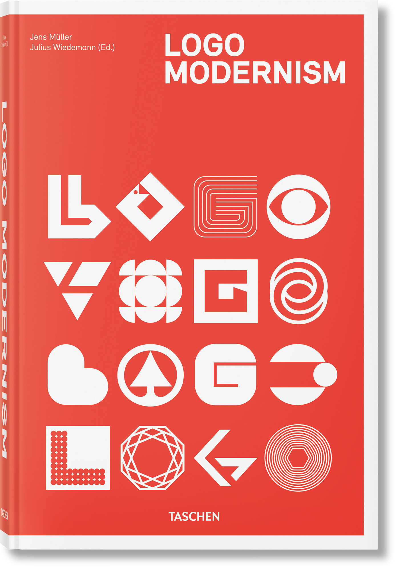 Logo Modernism 0