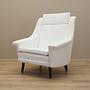 Armchair White 1970s 1