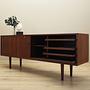 Sideboard Teakholz 1960er Jahre 4