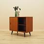 Teak cabinet 1970s 4