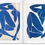 Matisse. Cut-outs 4