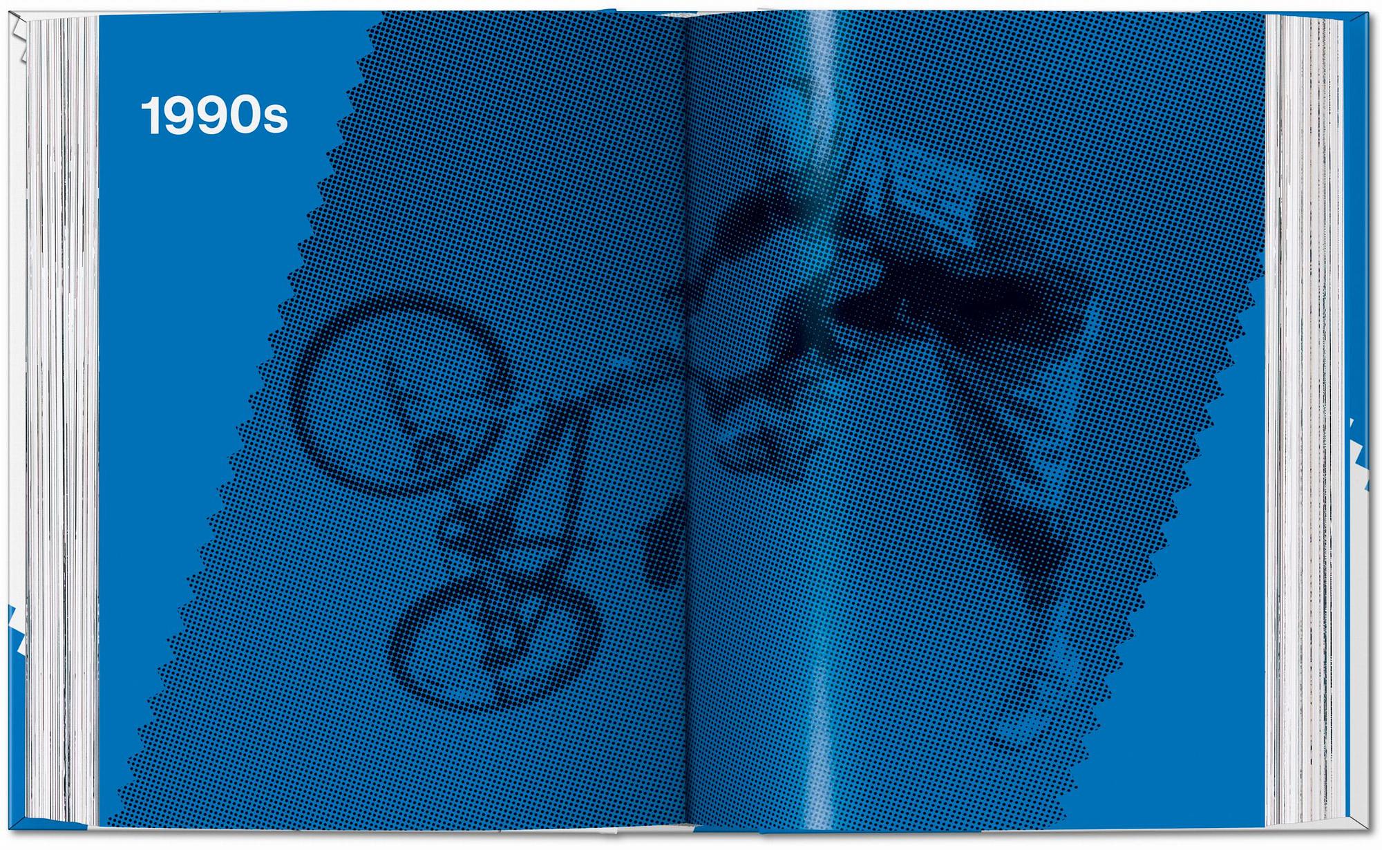 The adidas Archive. The Footwear Collection. 45th Ed. 3