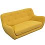 Herman Sofa 2-Sitzer Sunday Curry 7