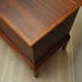 Sideboard Mahogany Brown 1970s 9