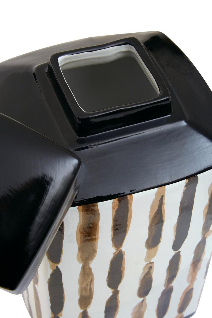 Mona Grande vaso in ceramica 4