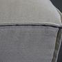 Daphne Modul 1-Sitzer Rechts Fratello Beige 3