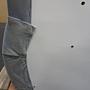 Versal 180 Boxspringbett Silber 7