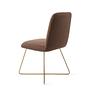Taiwa Dining Chair Rustic Rye 3