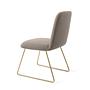 Taiwa Dining Chair Foggy Fusion 3