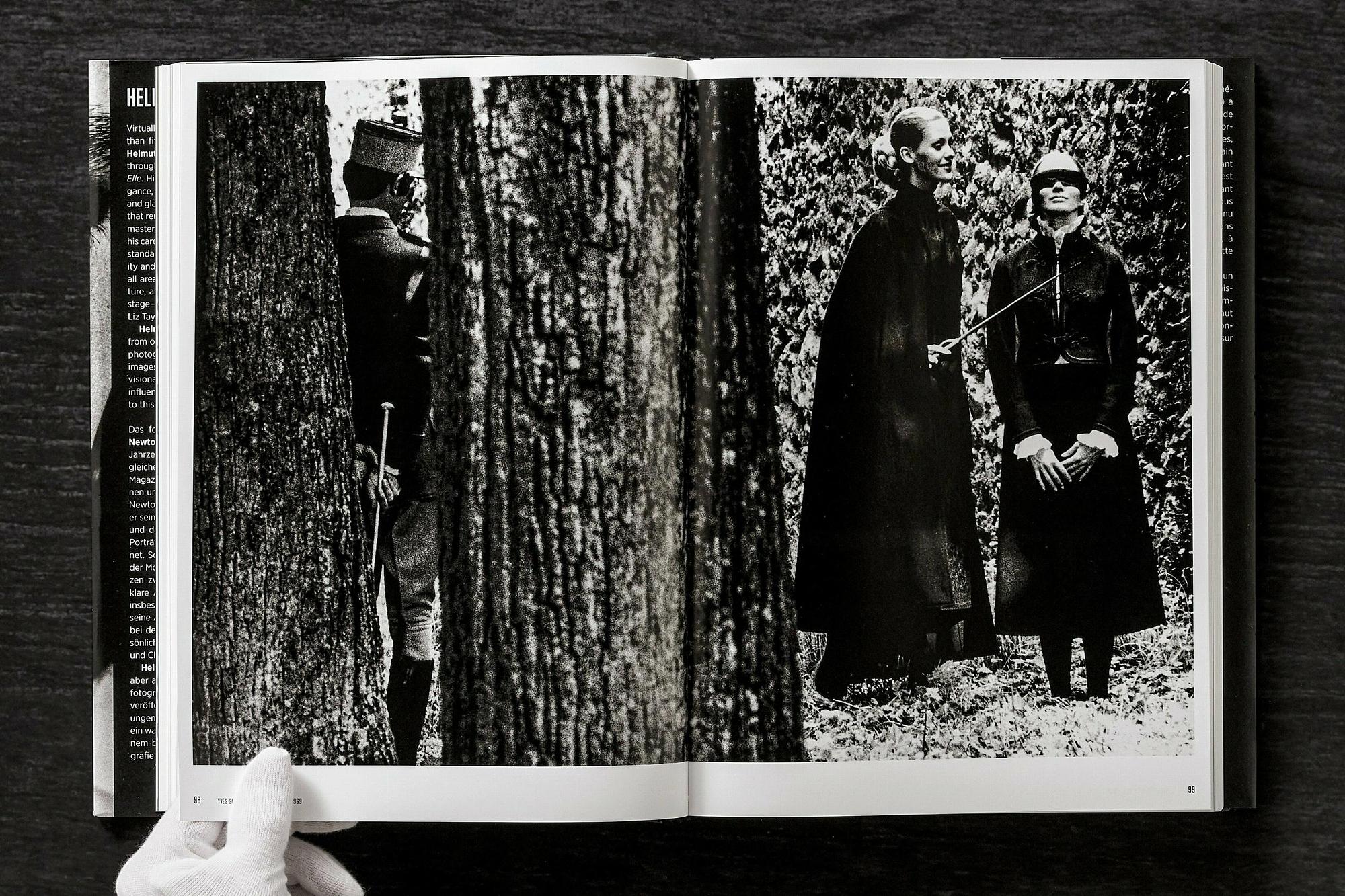Helmut Newton. Legacy 6