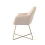 Noto Dining Chair Overnight Oats 1