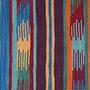 Kilim Gashgai Teppich Mehrfarbig 3