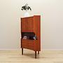 Schrank Teakholz 1970er Jahre 3
