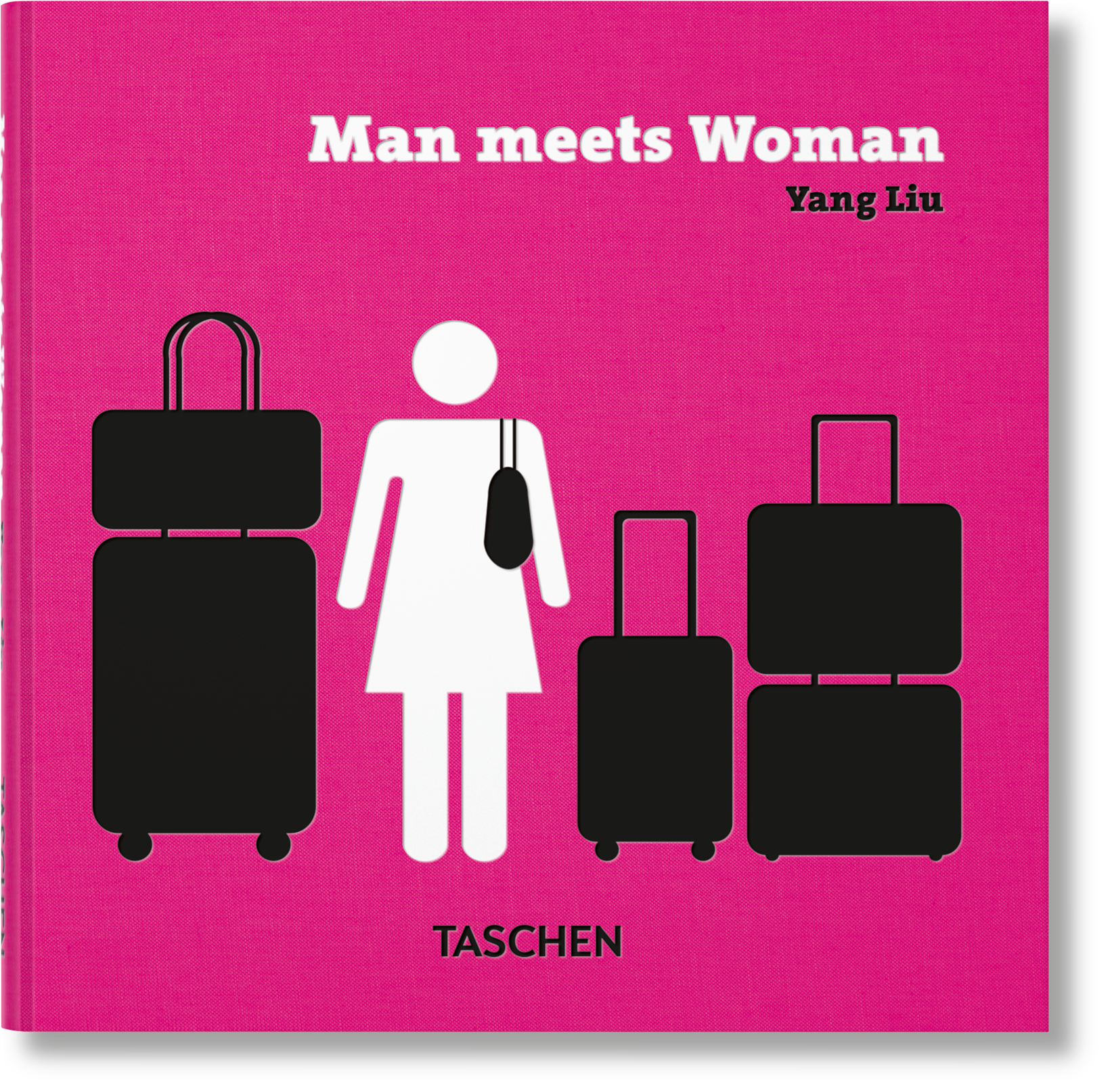 Yang Liu. Man meets Woman 0