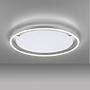LED Ceiling Light Ritus Type B Aluminum Silver 3