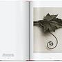 Karl Blossfeldt. The Complete Published Work. 45th Ed. 5