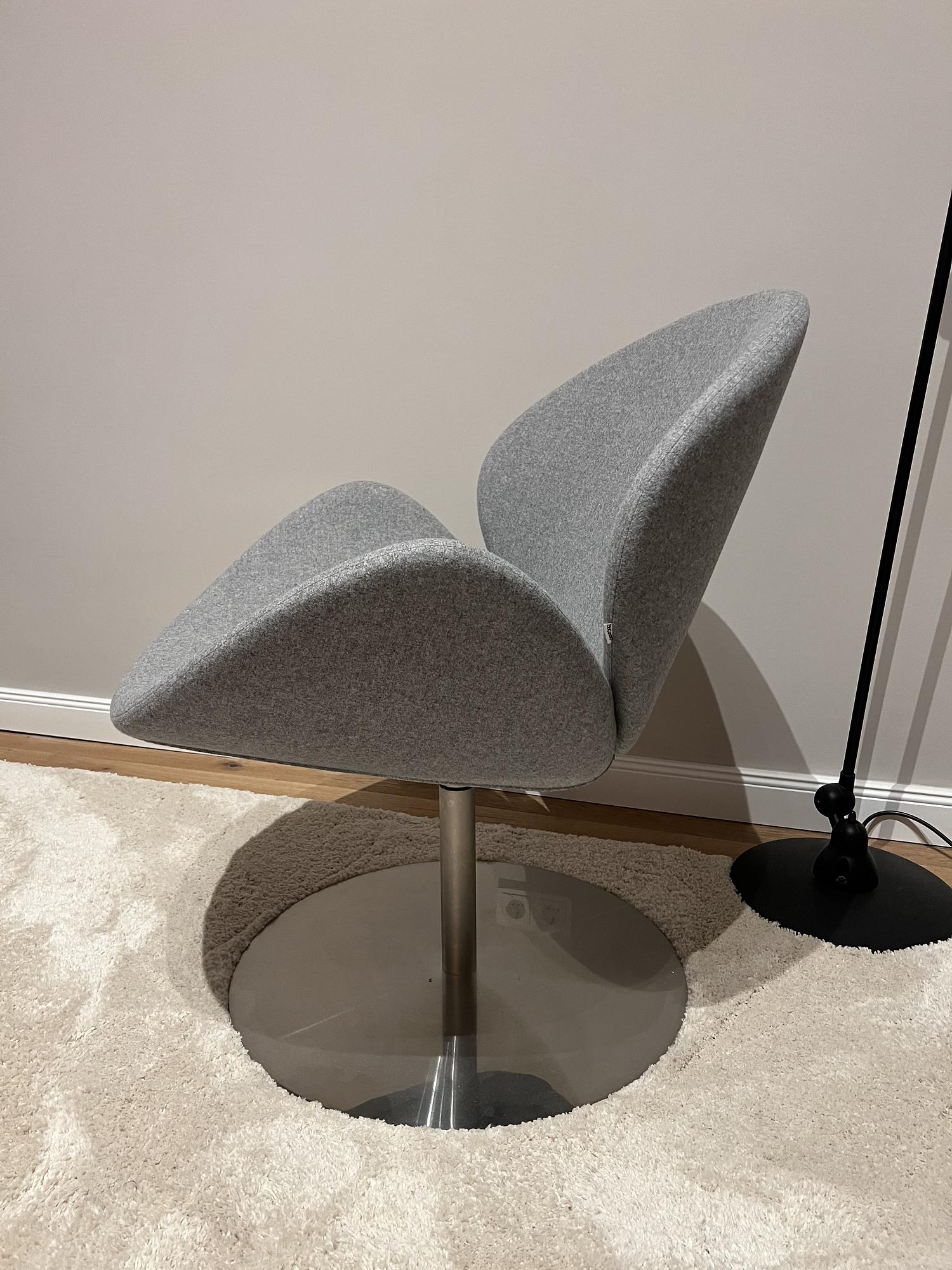 2x Ogi Sessel 2