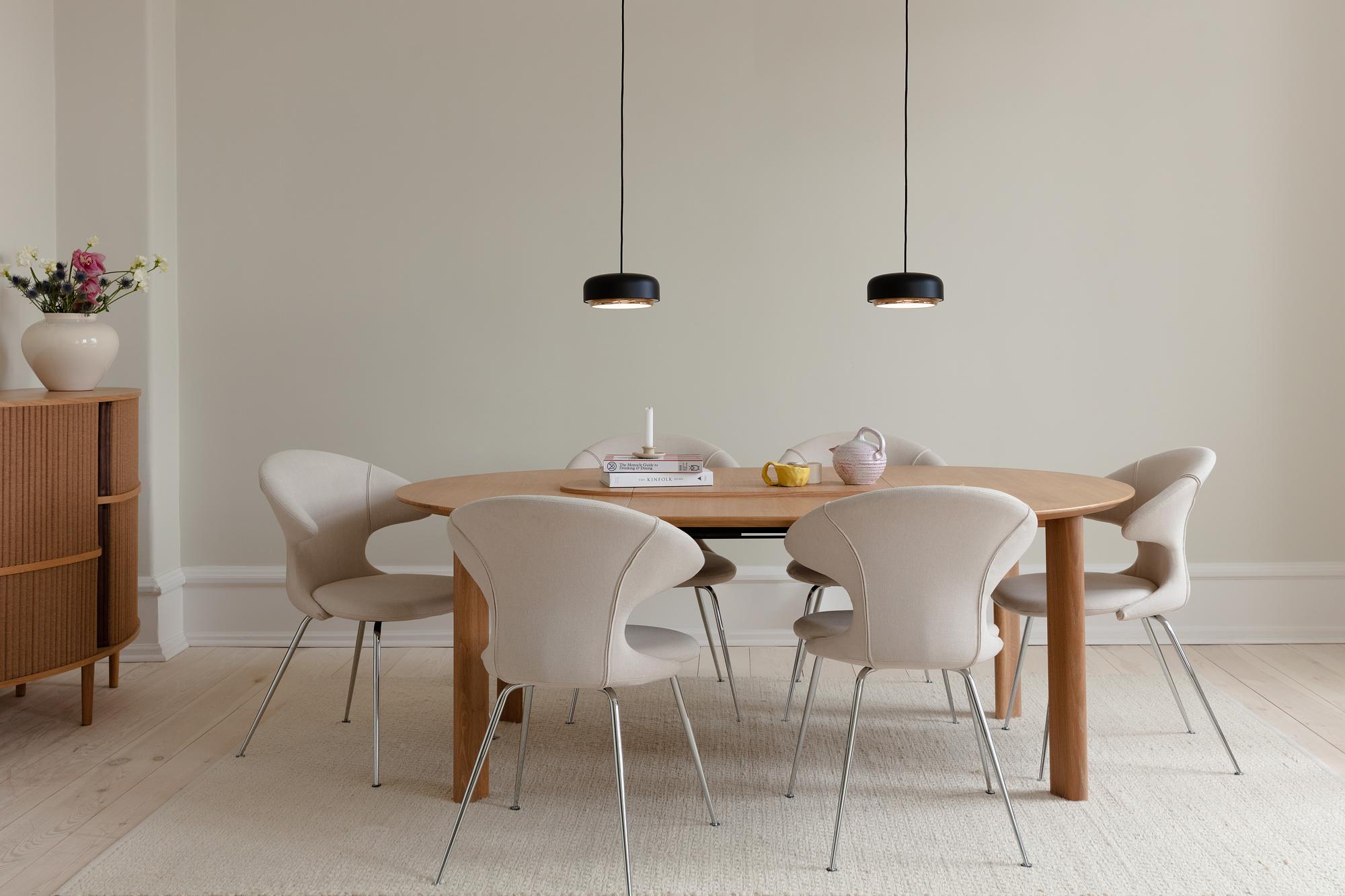 Pendant light Mini Black 6