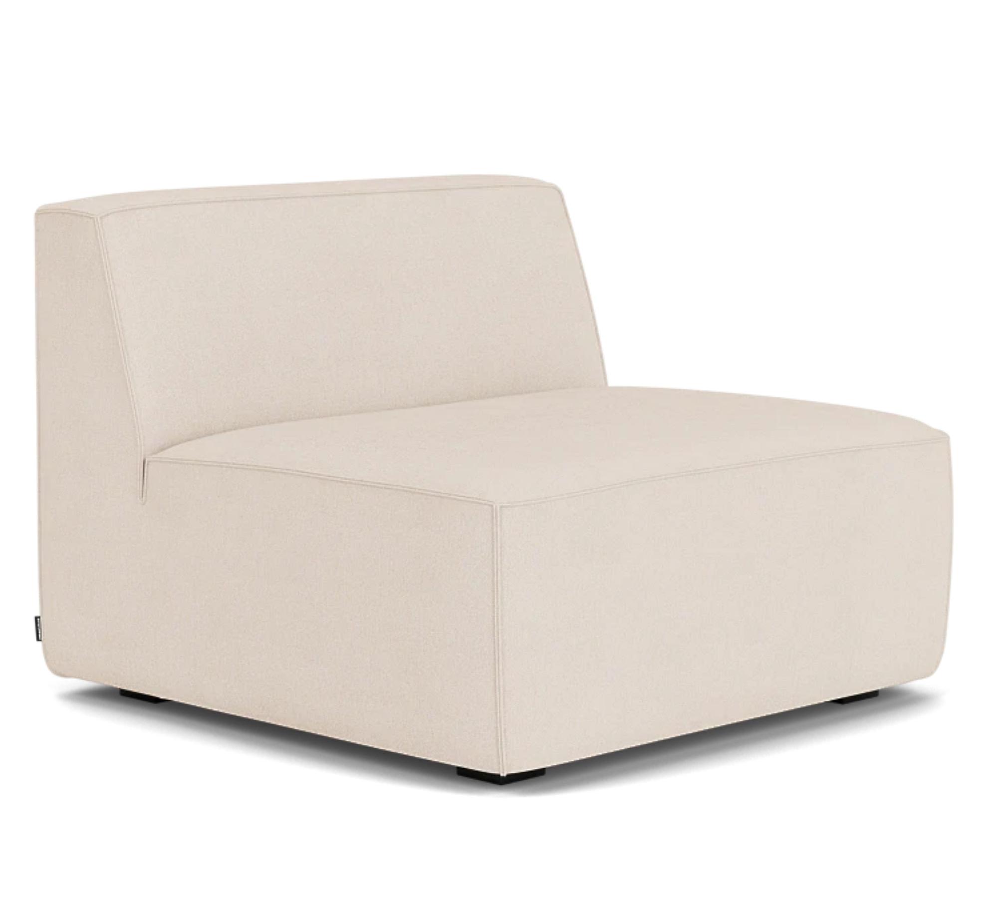 Dane 1-Sitzer Modul Mark Sand 2