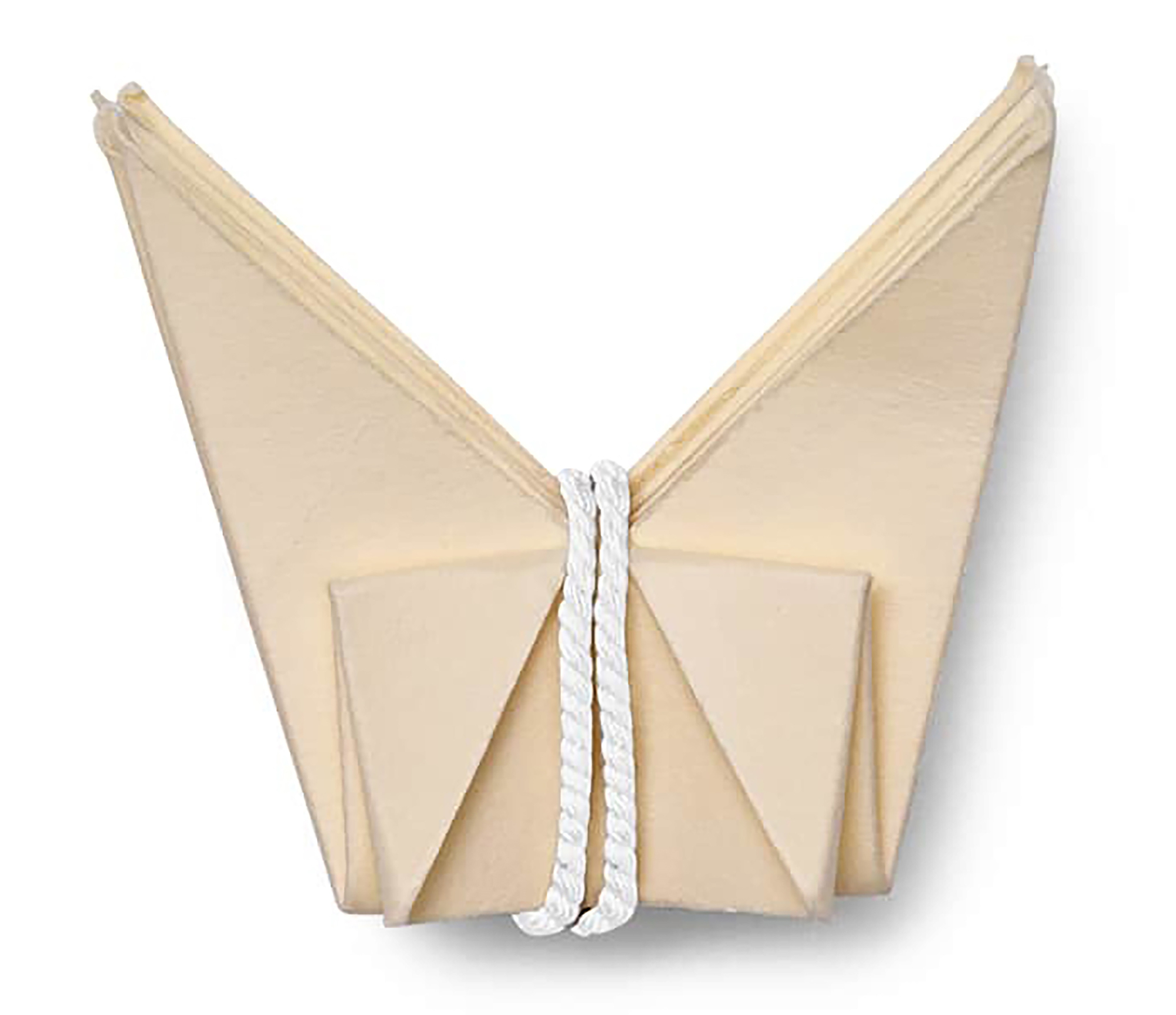 Amanda Papiersterne 3Er Set Weiß 1