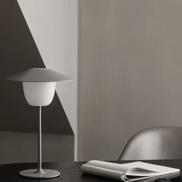 Ani Lampada da tavolo a LED portatile Satellite 65929 0