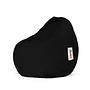 Kids Garden Beanbag Black 0