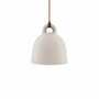 Bell Leuchte Beige 0