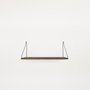 Shelf Regal Schwarz 0