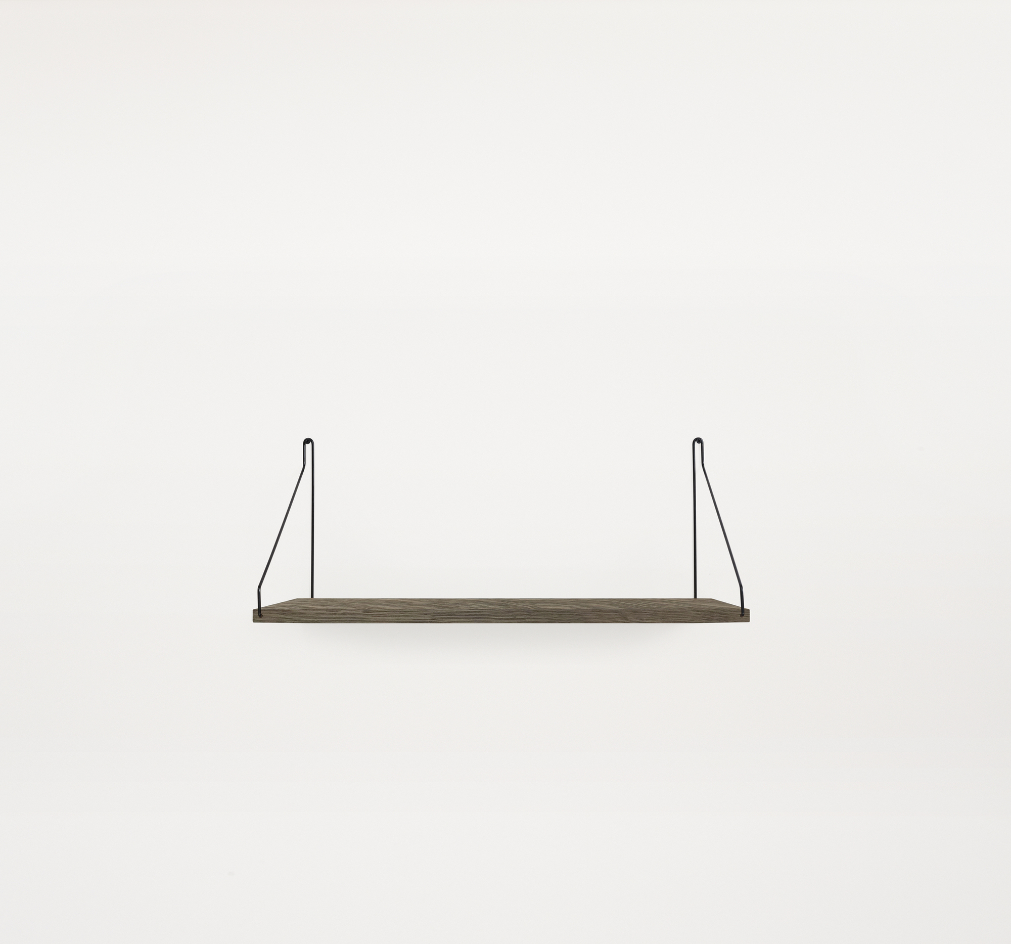Shelf Regal Schwarz 0