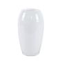 White Vase 1970s White 0