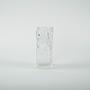 Avena Glass Vase 1960s 2