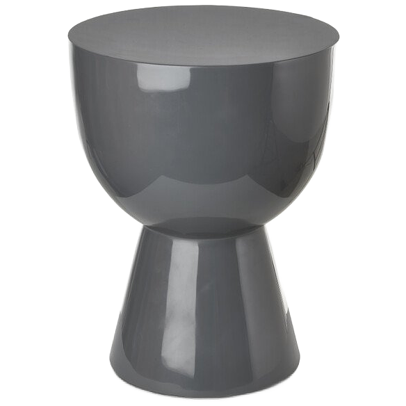 Tip Tap Stool Gray 0